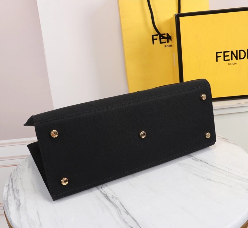 Fendi Shopping Bags